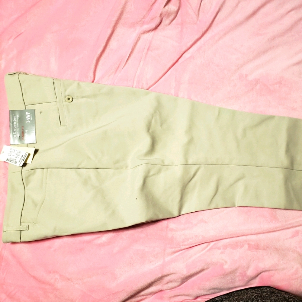 Womens dress pants